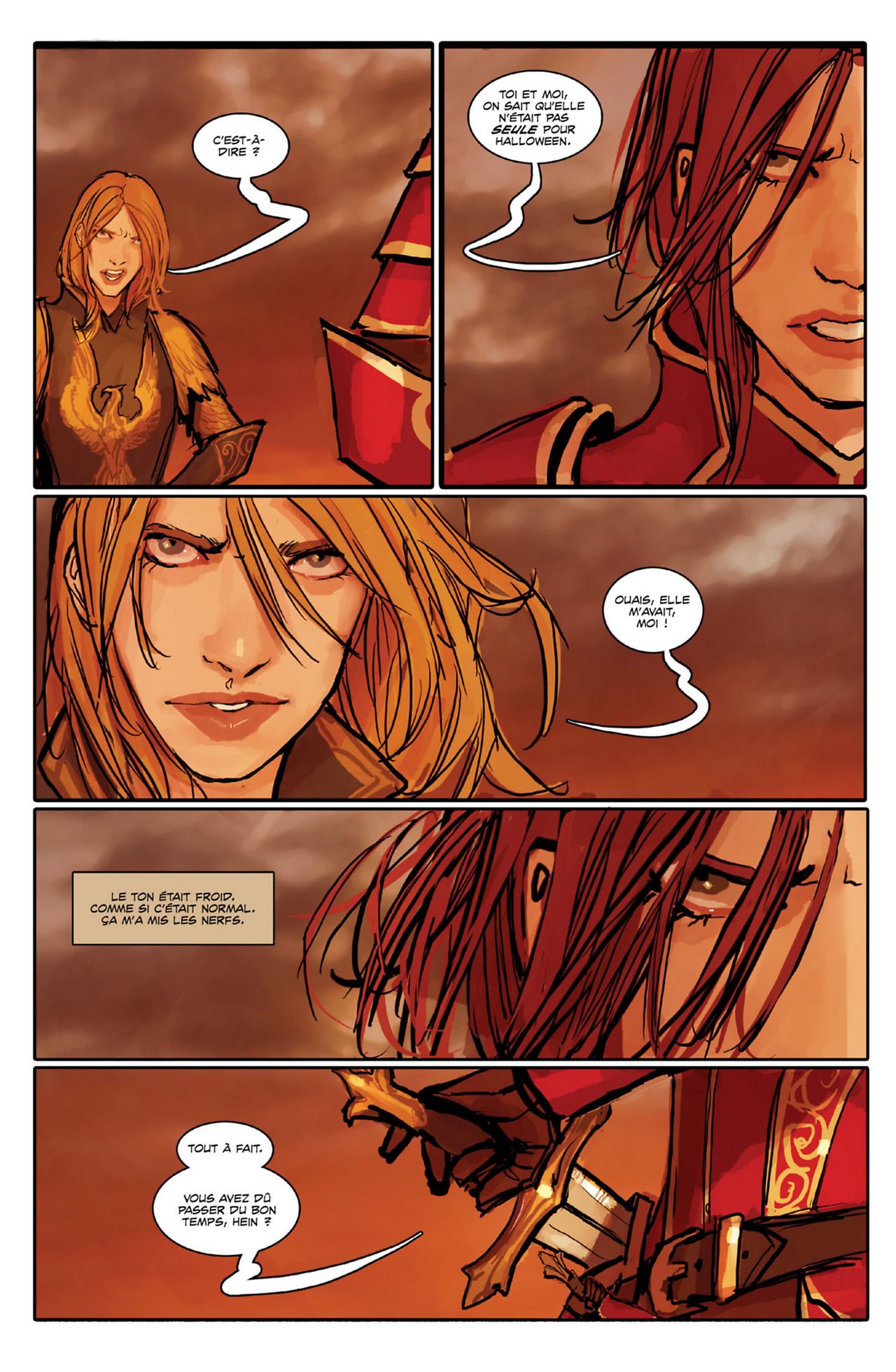 Sunstone T05 numero d'image 59