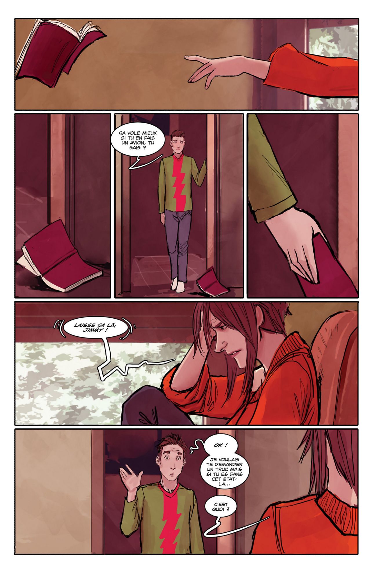 Sunstone T05 numero d'image 7