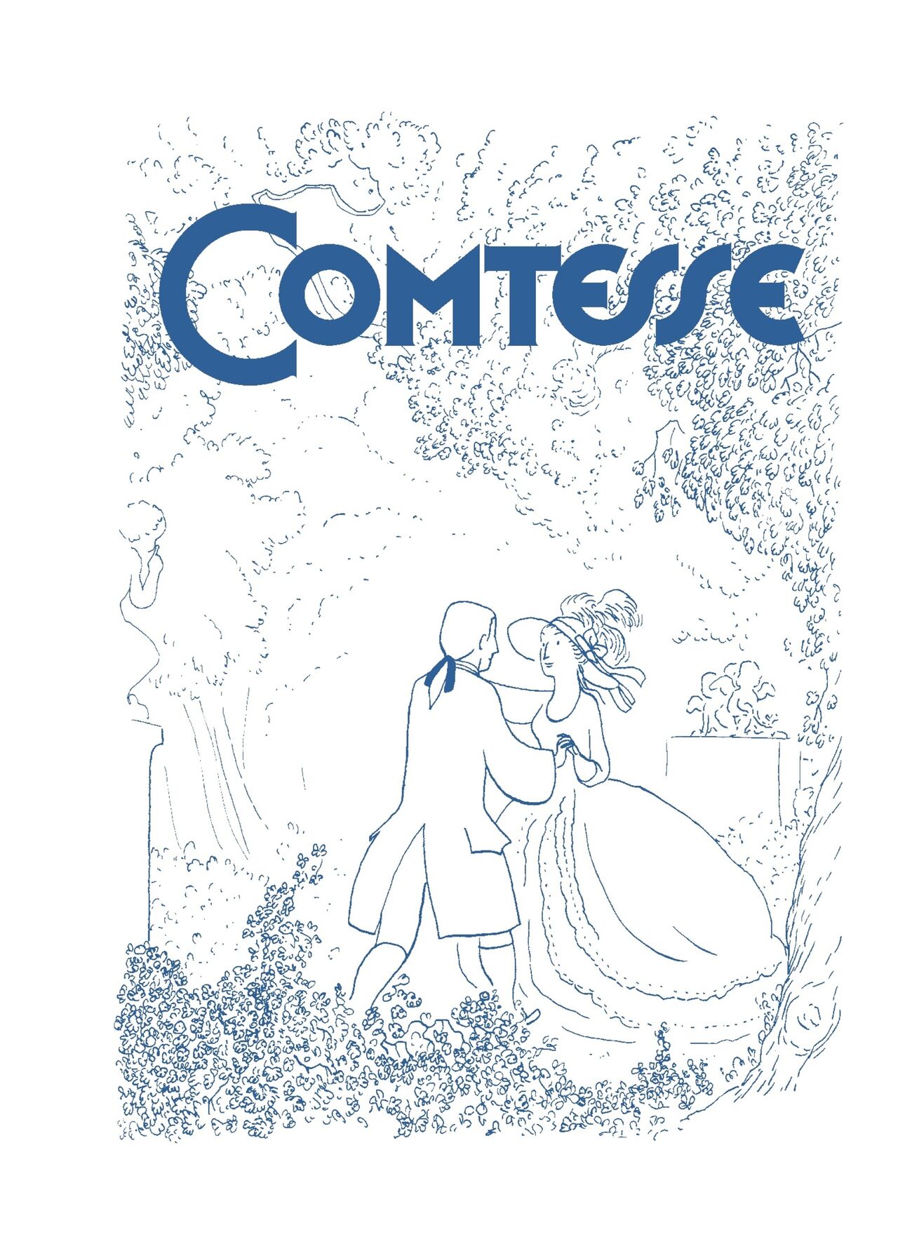 Comtesse numero d'image 8