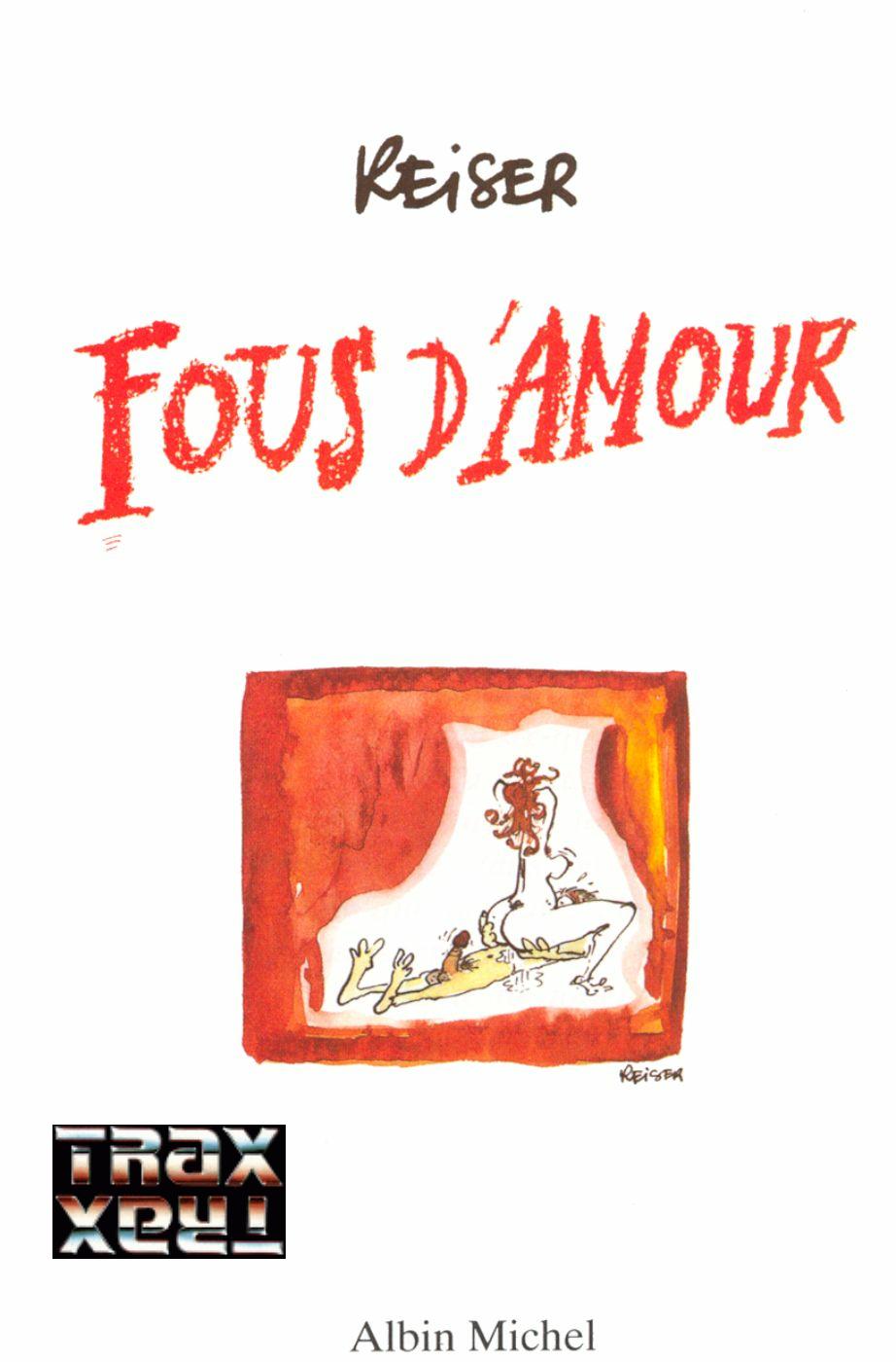 Fous damour numero d'image 1