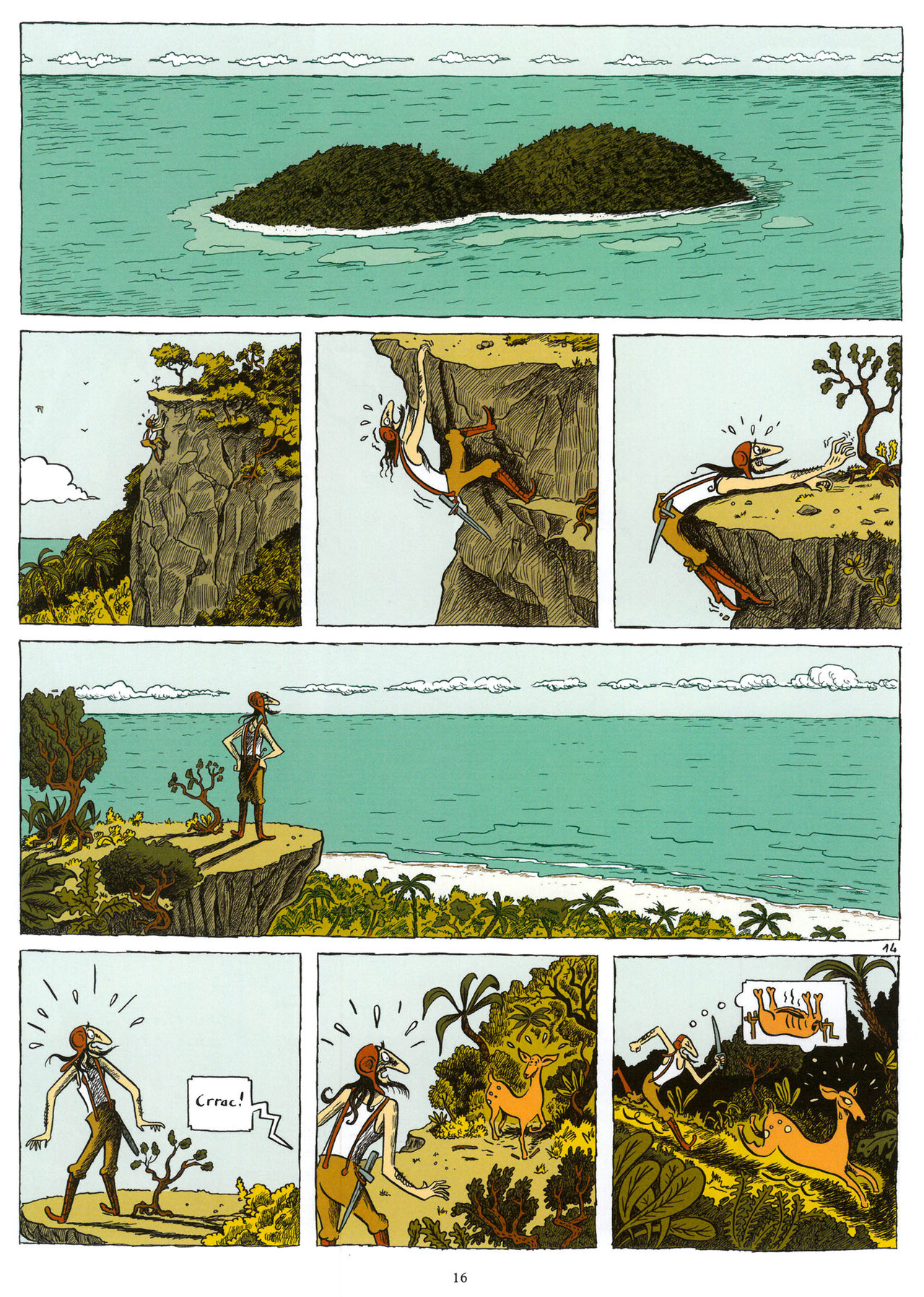 Lîle aux femmes numero d'image 18