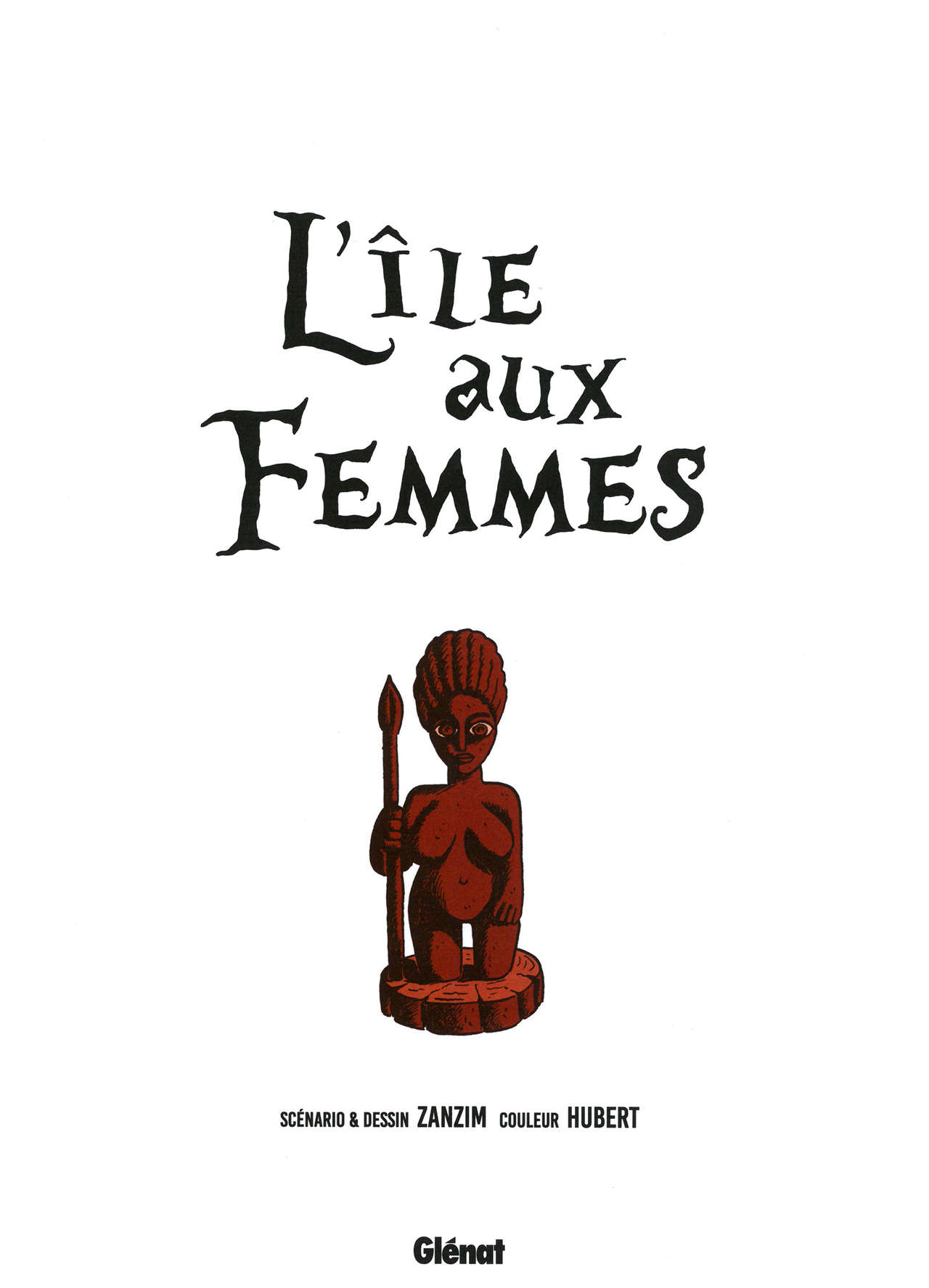 Lîle aux femmes numero d'image 3