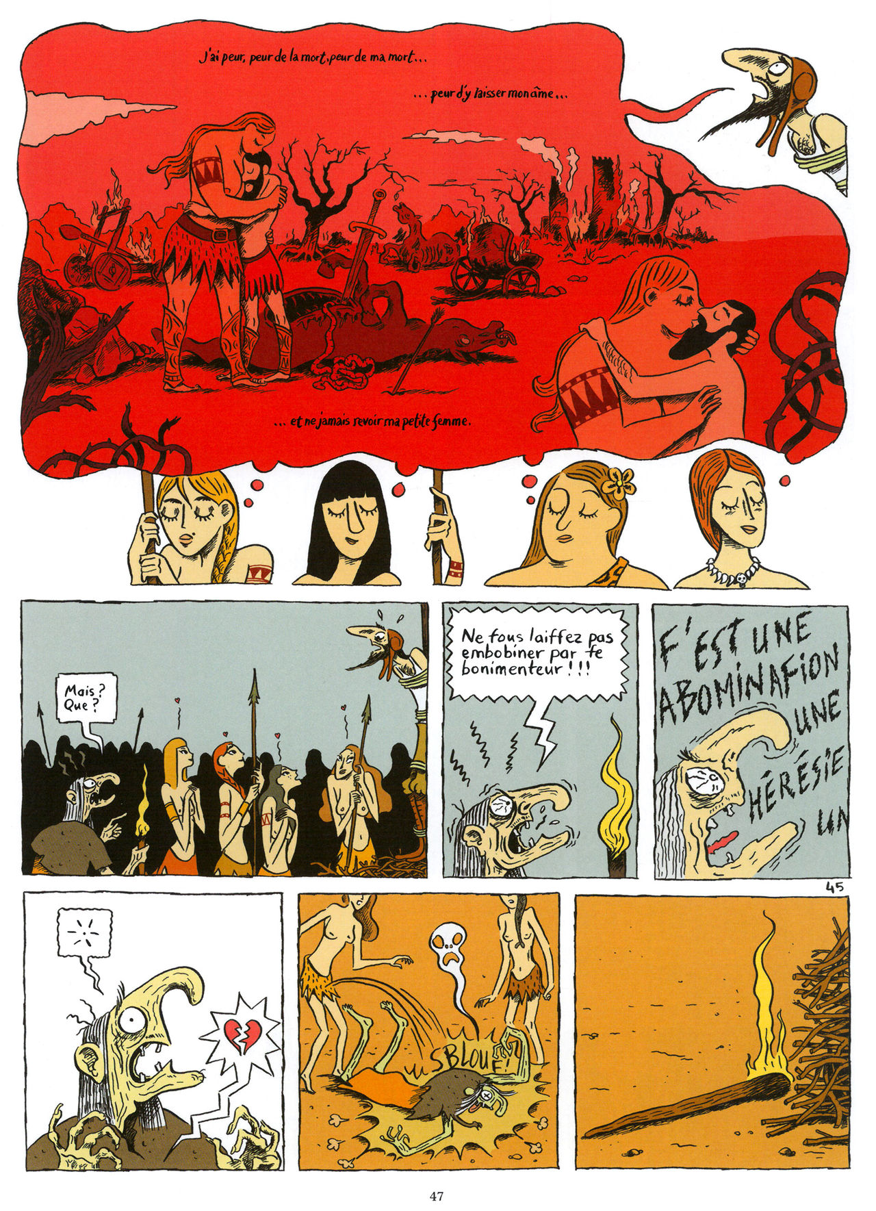 Lîle aux femmes numero d'image 49