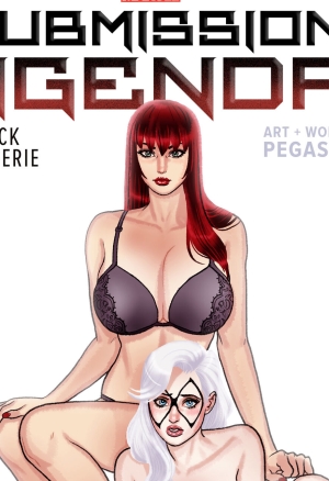 Submission Agenda - Lipstick & Lingerie