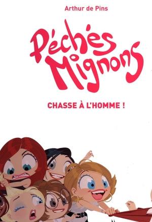 PÉCHÉS  MIGNONS vol 02