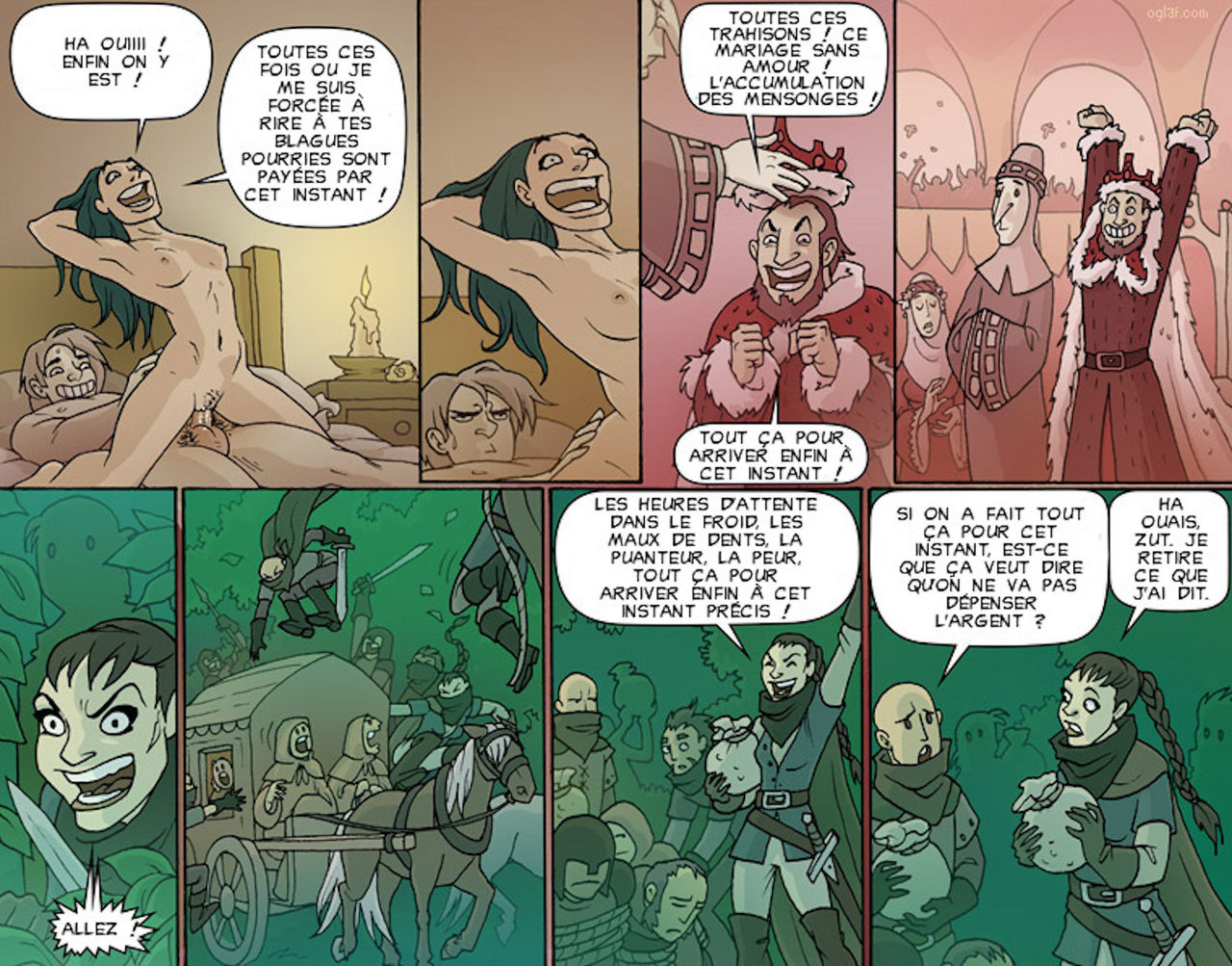 Oglaf - Volume 4 numero d'image 46