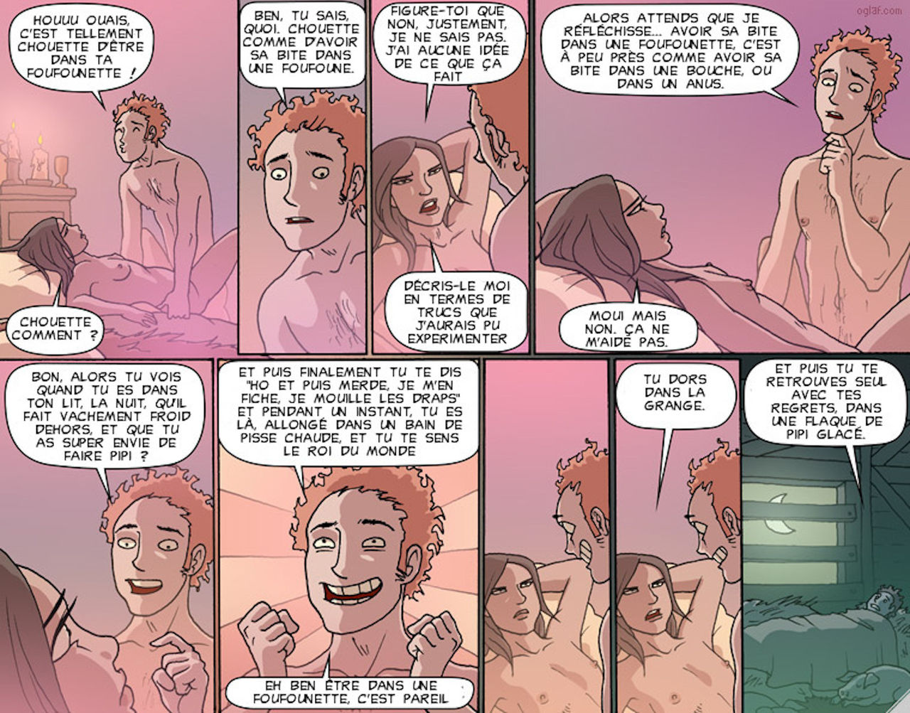 Oglaf - Volume 4 numero d'image 55