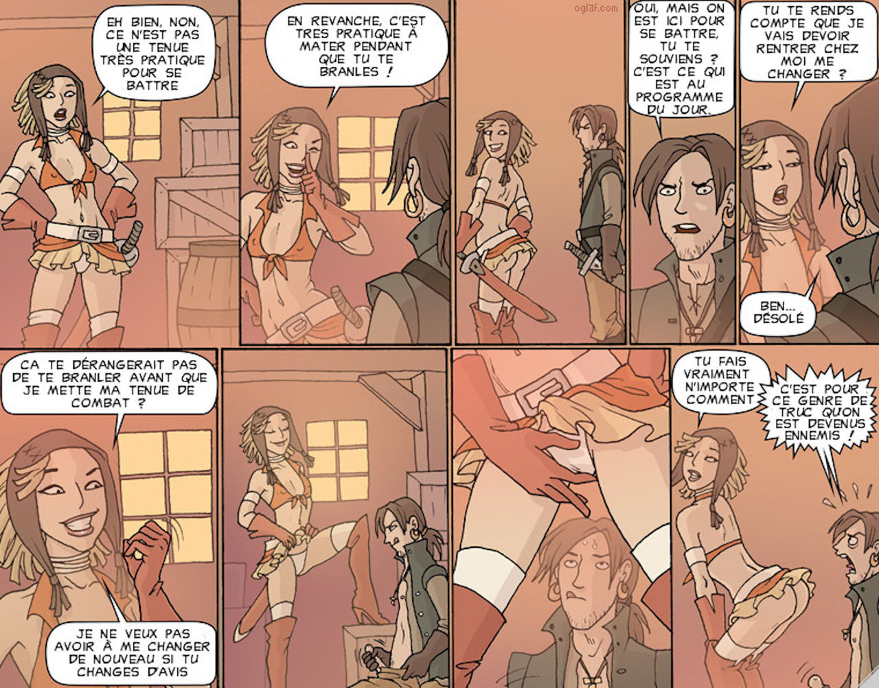 Oglaf - Volume 4 numero d'image 57