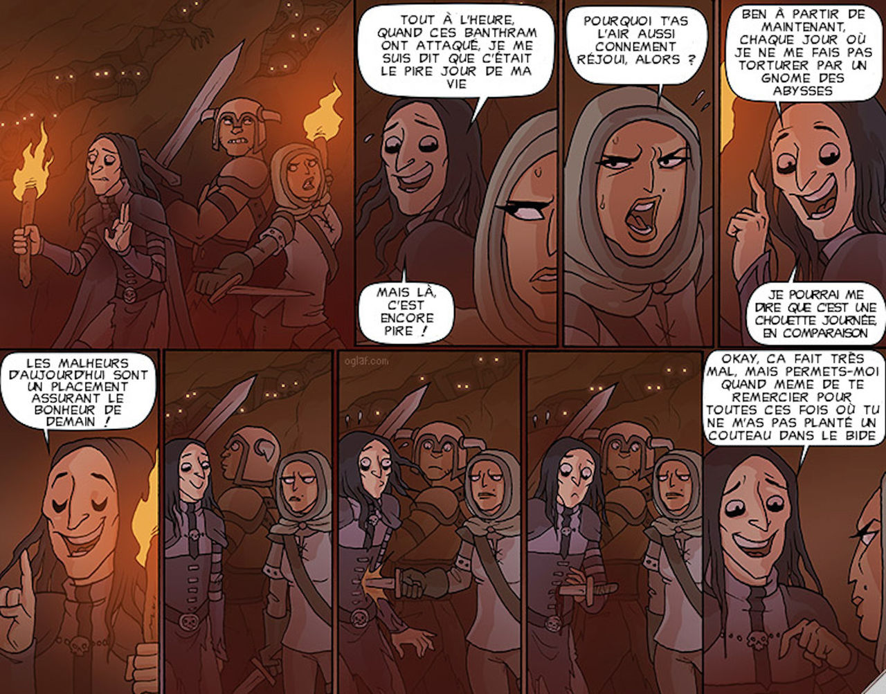 Oglaf - Volume 4 numero d'image 77