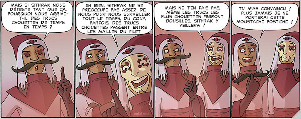 Oglaf - Volume 4 numero d'image 90