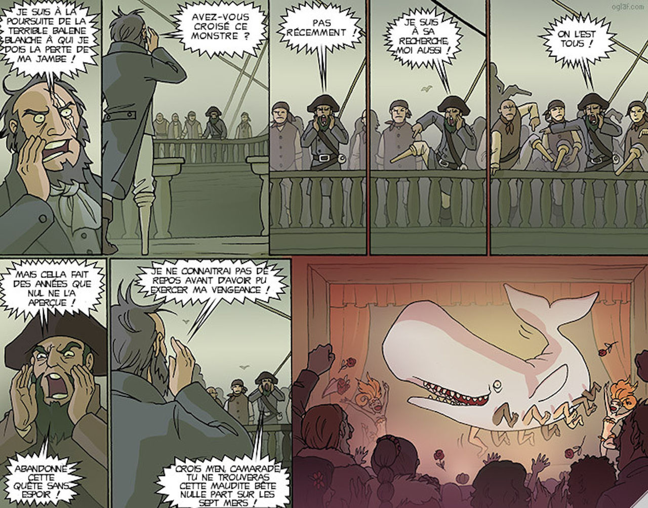 Oglaf - Volume 4 numero d'image 92