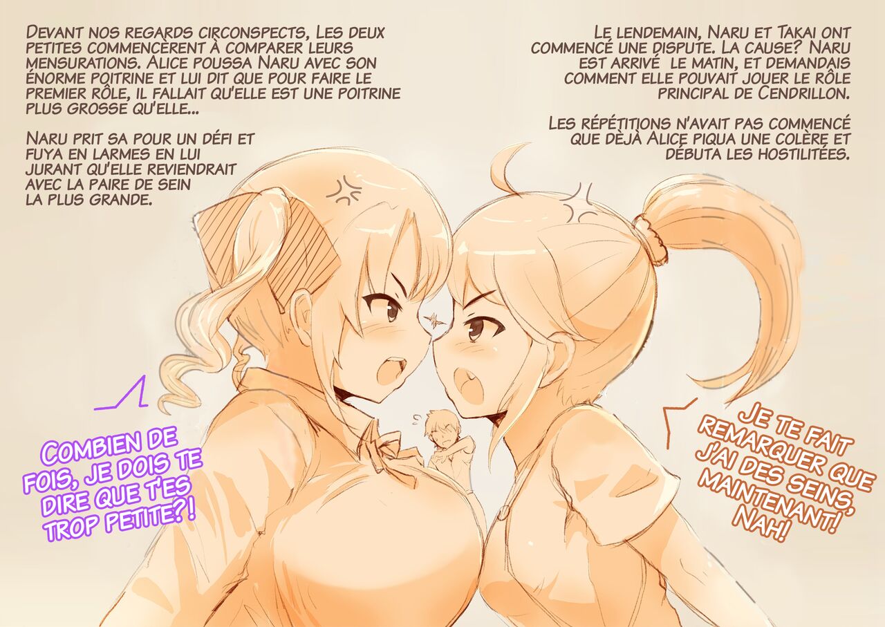 Teruwo Twitter Comic - French numero d'image 16