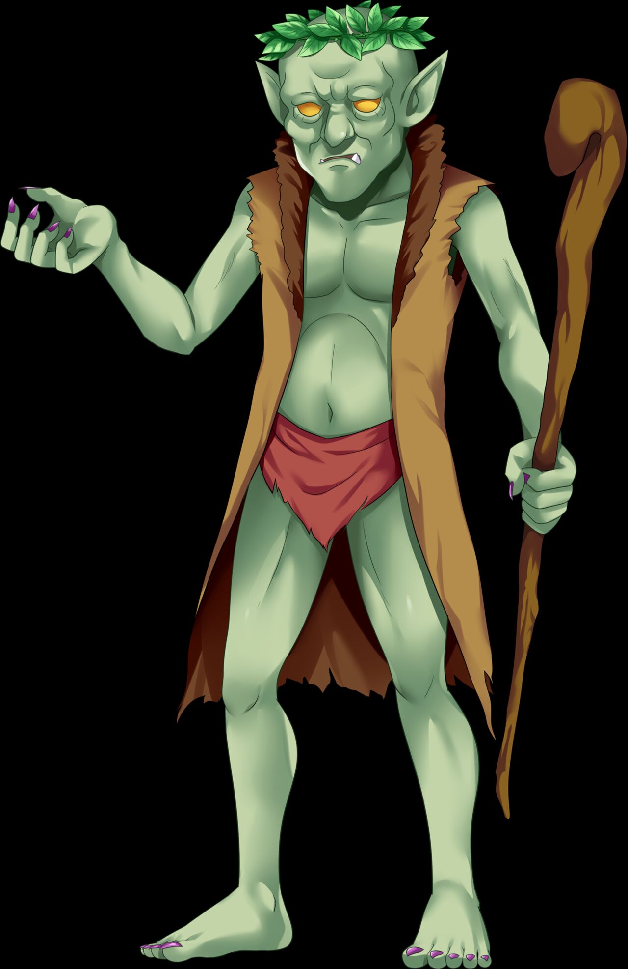 Goblins on the March: Breed All Humans! numero d'image 22