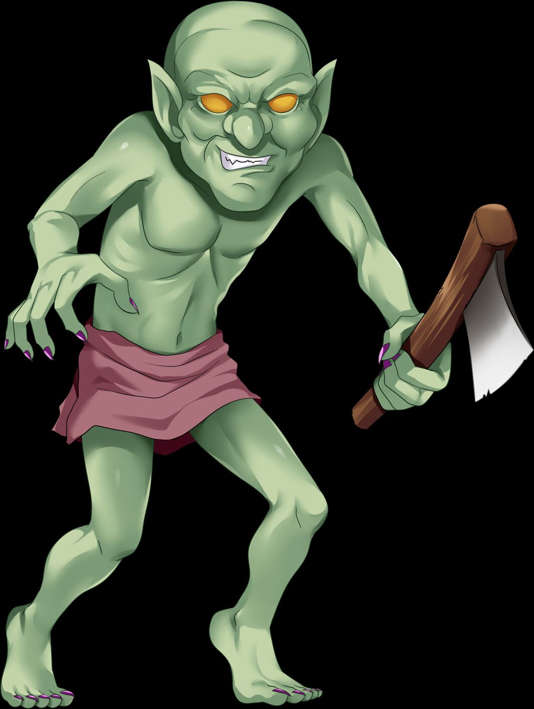 Goblins on the March: Breed All Humans! numero d'image 23