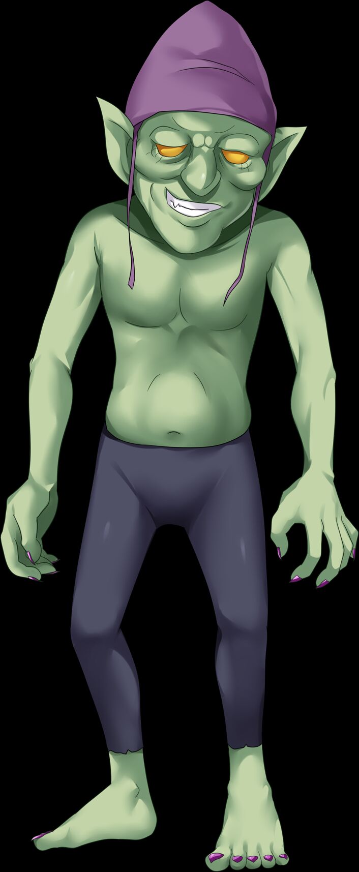 Goblins on the March: Breed All Humans! numero d'image 24