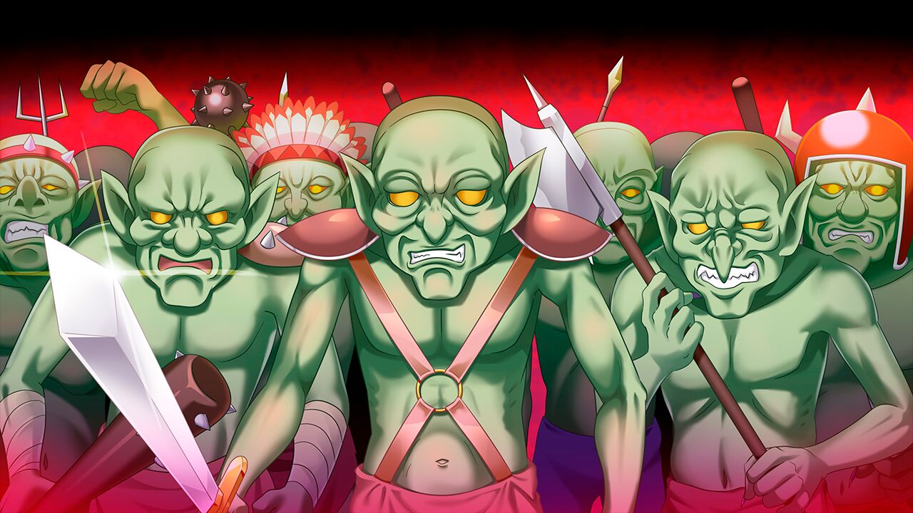 Goblins on the March: Breed All Humans! numero d'image 536