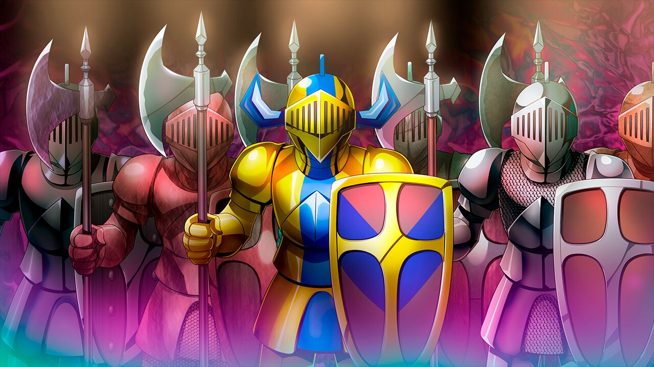 Goblins on the March: Breed All Humans! numero d'image 537