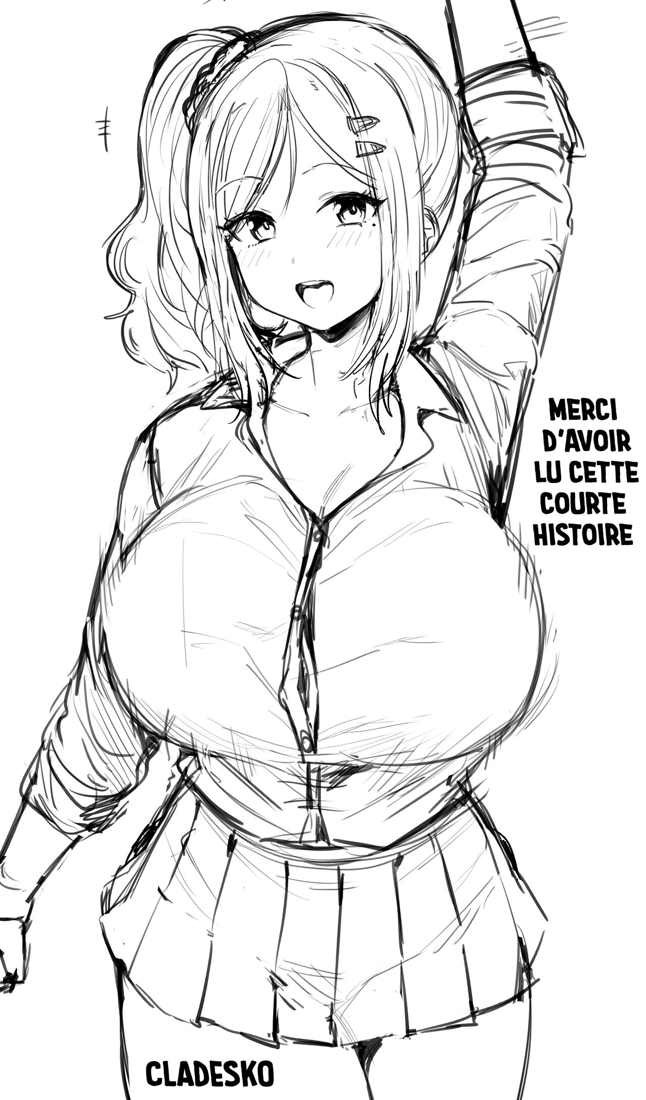 Doushitemo Hoshii Gal numero d'image 7