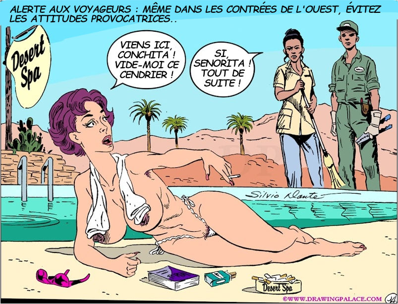 Strip Nude and Die numero d'image 13