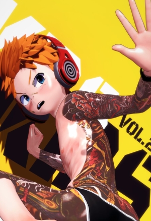 PERVBOYZ  KBS VOL.21.2 - FALLEN BOY ACT 02