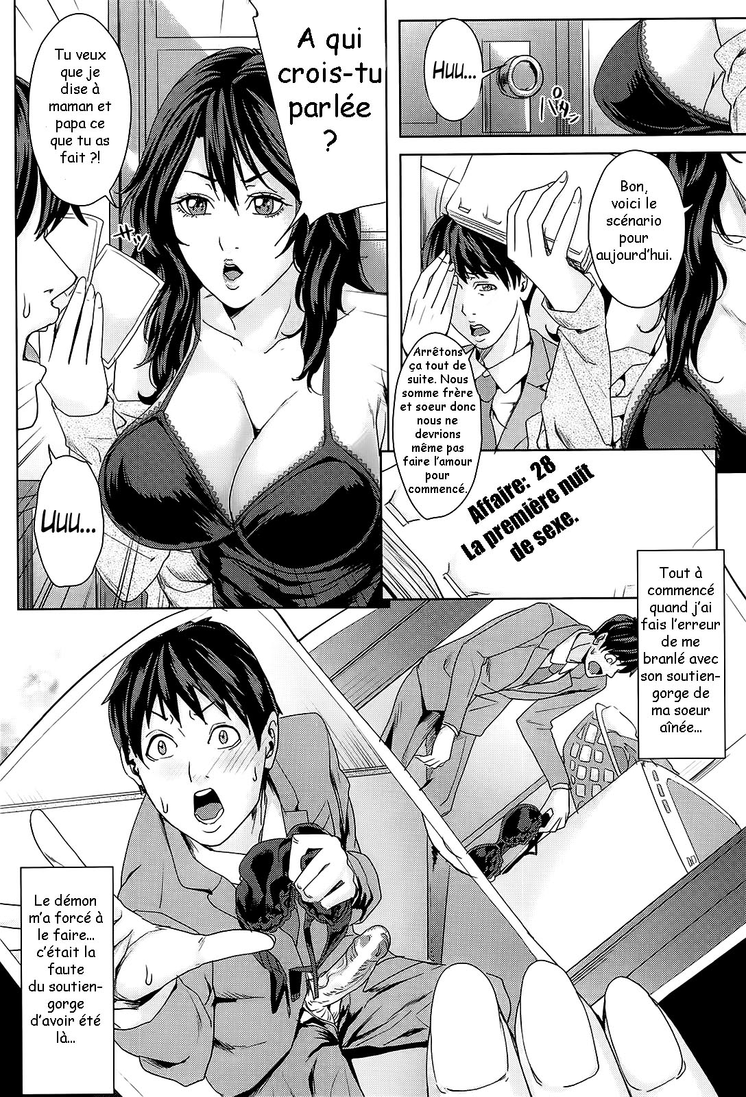 Kokuritsu Hitozuma Gakuen - National Married Academy numero d'image 150