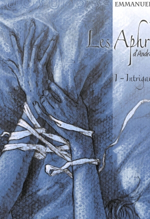 Les Aphrodites - Volume 1