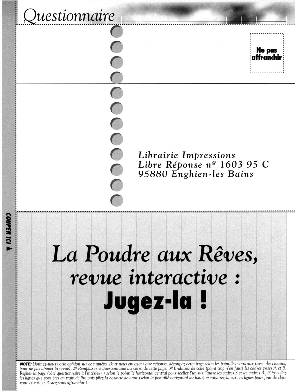 La poudre aux rêves  67 numero d'image 82