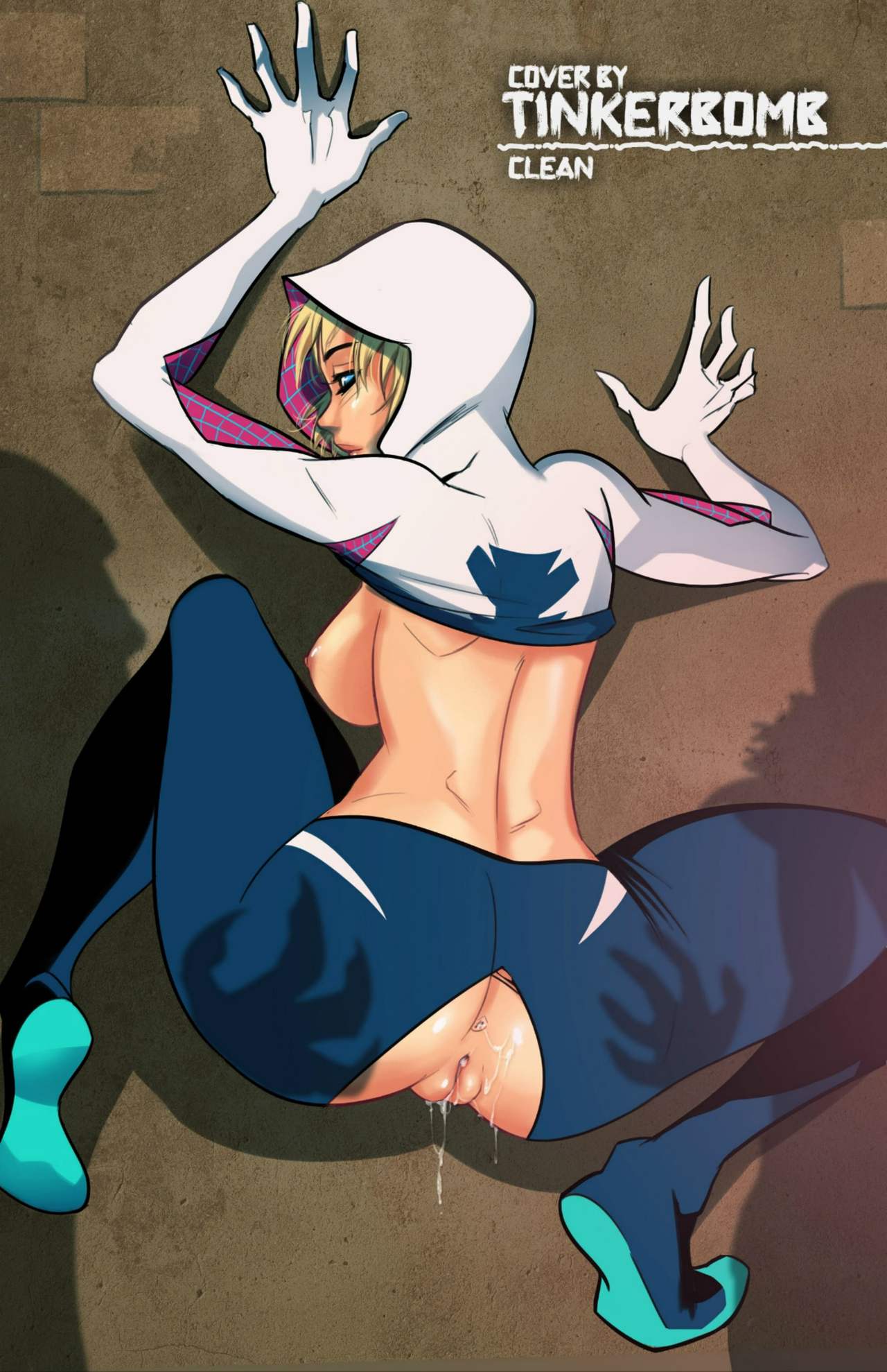 Spider-Gwen 2 numero d'image 11