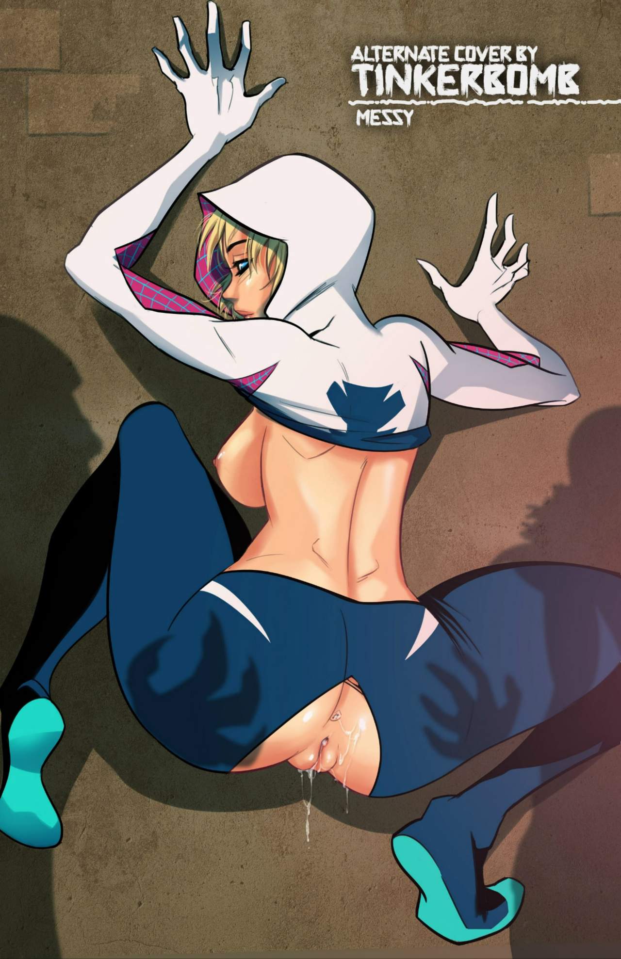 Spider-Gwen 2 numero d'image 12