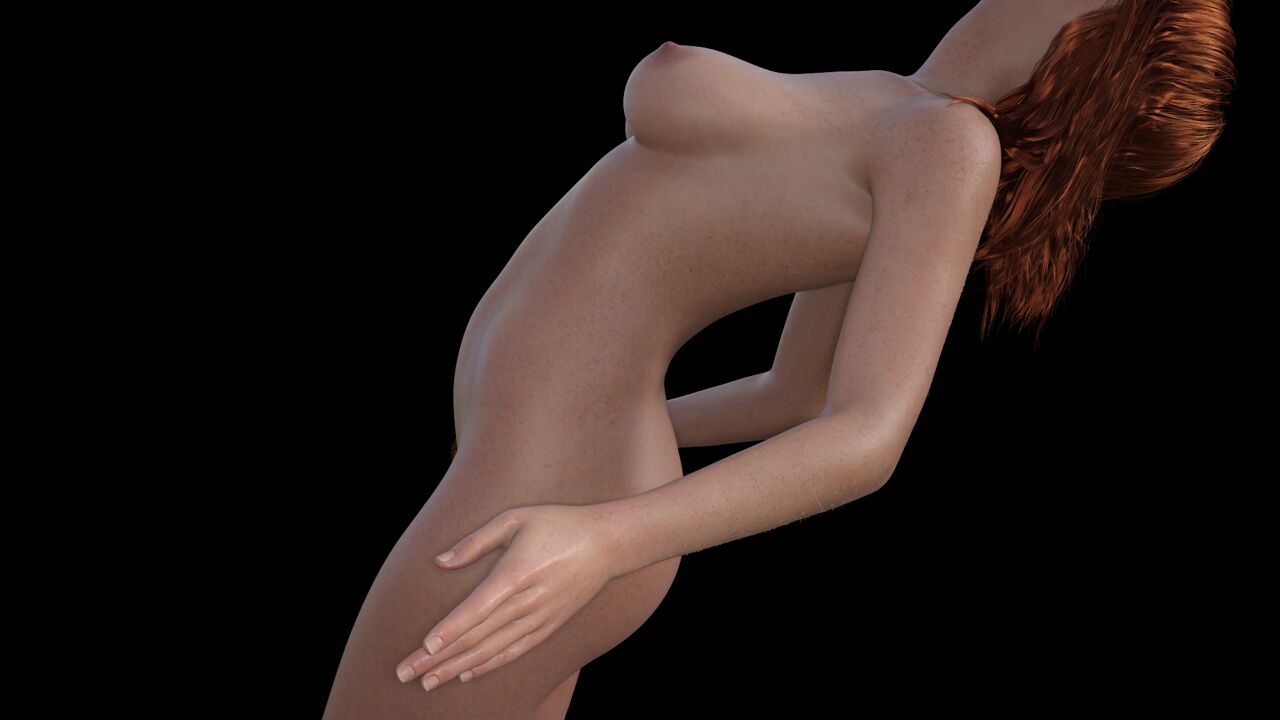 Body Transfer Remake - Volume 2 Chapitre 1 numero d'image 8