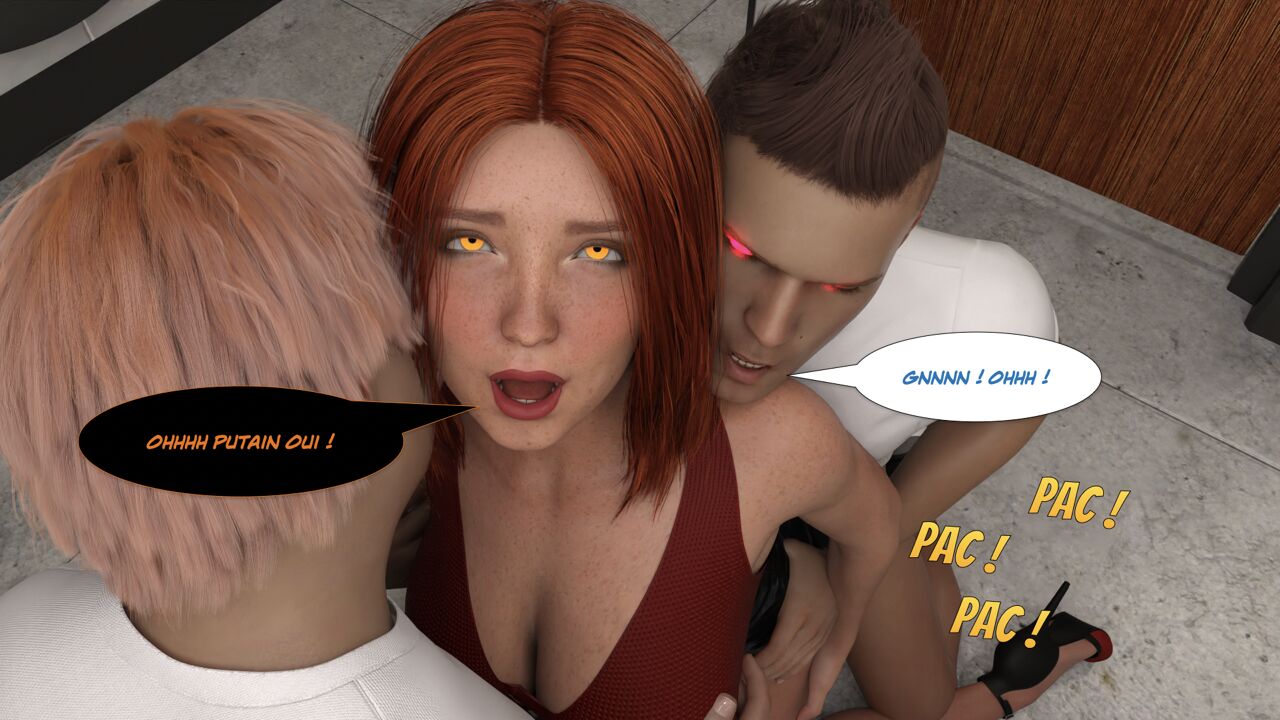 Body Transfer Remake - Volume 2 Chapitre 1 numero d'image 97