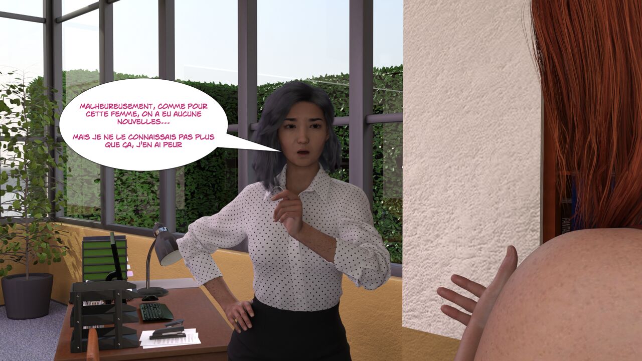 Body Transfer Remake - Volume 2 Chapitre 1 numero d'image 151