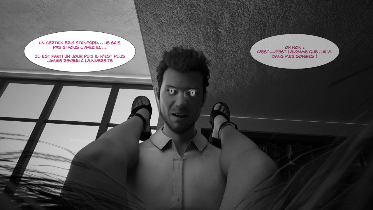 Body Transfer Remake - Volume 2 Chapitre 1 numero d'image 154