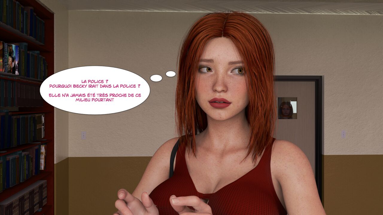 Body Transfer Remake - Volume 2 Chapitre 1 numero d'image 160