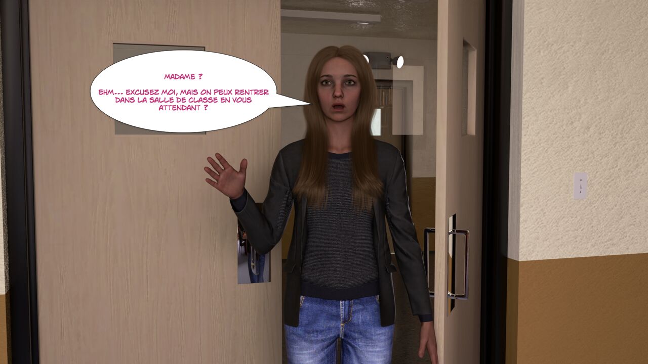 Body Transfer Remake - Volume 2 Chapitre 1 numero d'image 161
