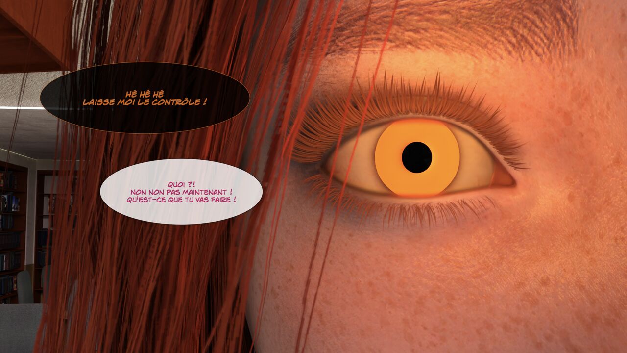 Body Transfer Remake - Volume 2 Chapitre 1 numero d'image 165