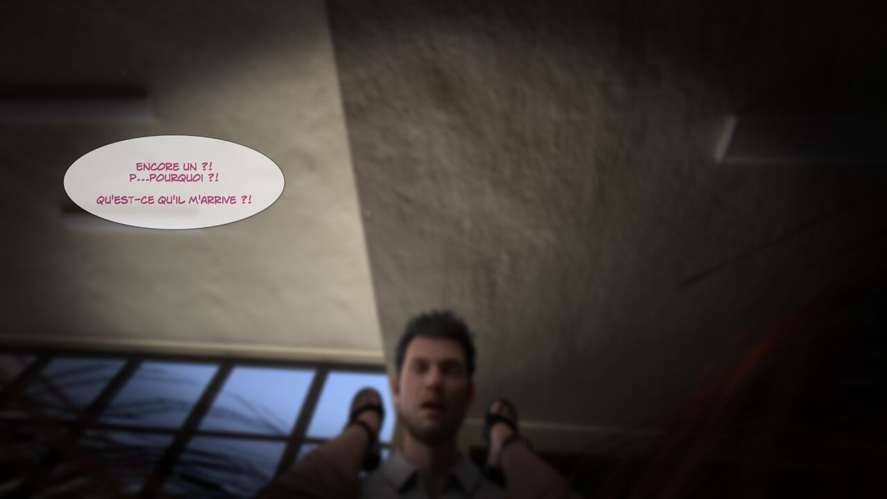 Body Transfer Remake - Volume 2 Chapitre 1 numero d'image 15