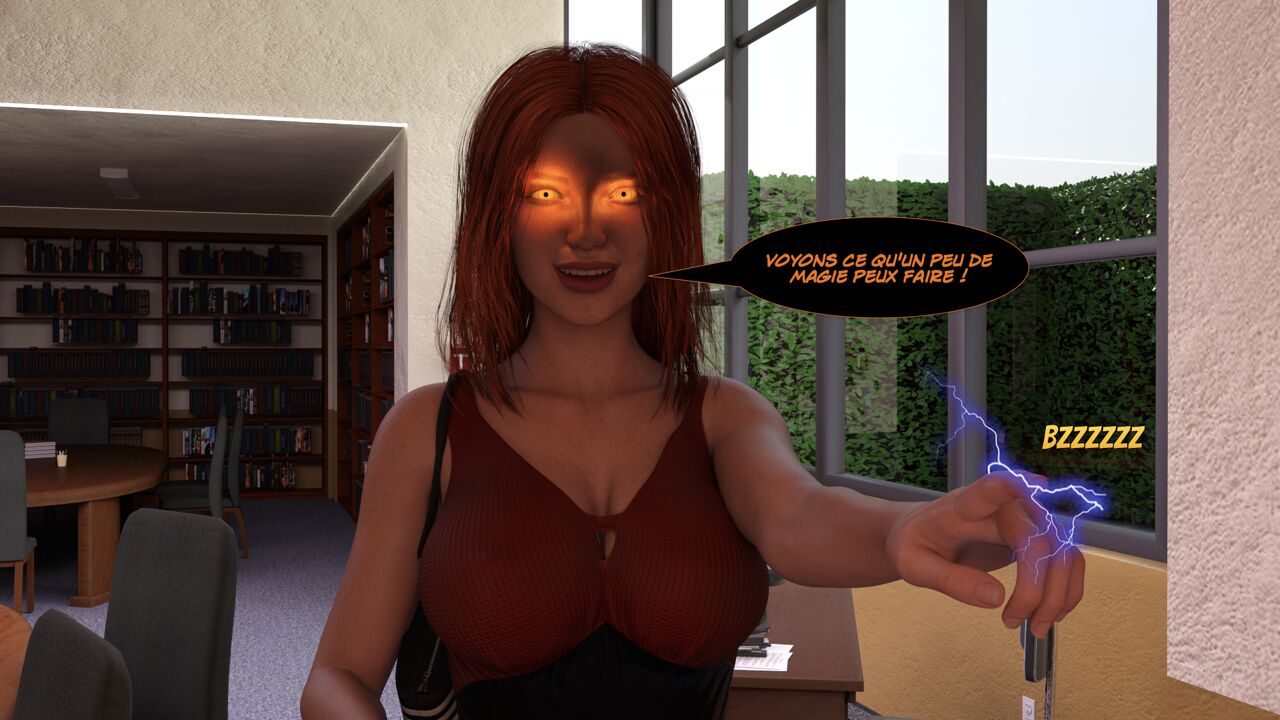 Body Transfer Remake - Volume 2 Chapitre 1 numero d'image 167