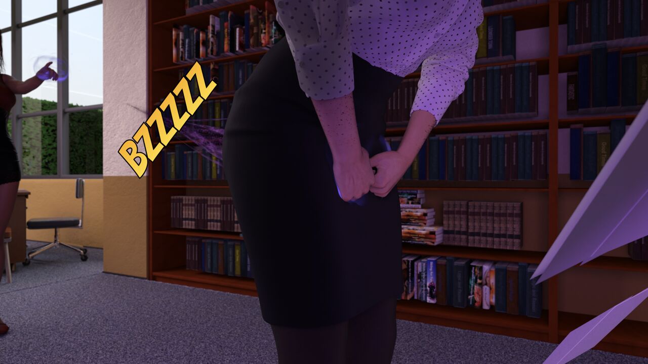Body Transfer Remake - Volume 2 Chapitre 1 numero d'image 170