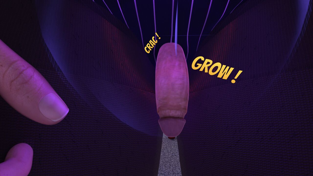Body Transfer Remake - Volume 2 Chapitre 1 numero d'image 173
