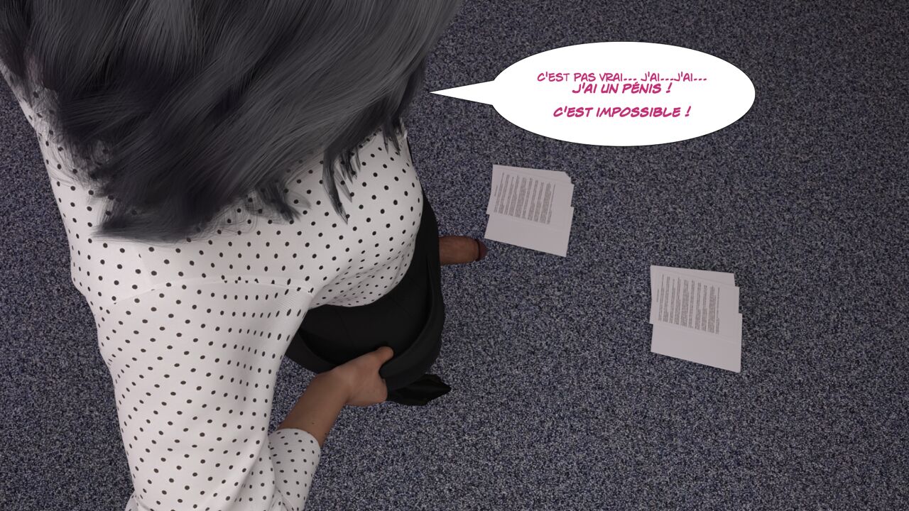 Body Transfer Remake - Volume 2 Chapitre 1 numero d'image 176