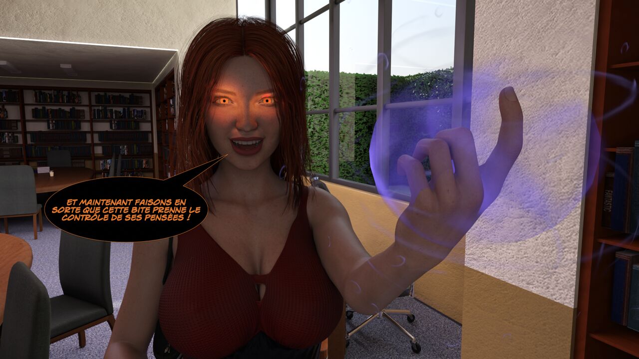 Body Transfer Remake - Volume 2 Chapitre 1 numero d'image 177