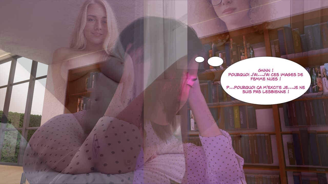 Body Transfer Remake - Volume 2 Chapitre 1 numero d'image 179