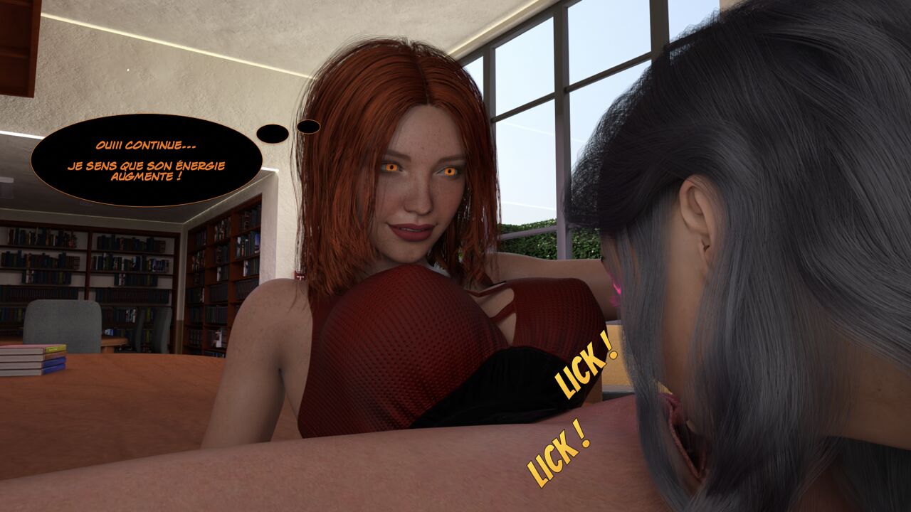 Body Transfer Remake - Volume 2 Chapitre 1 numero d'image 192
