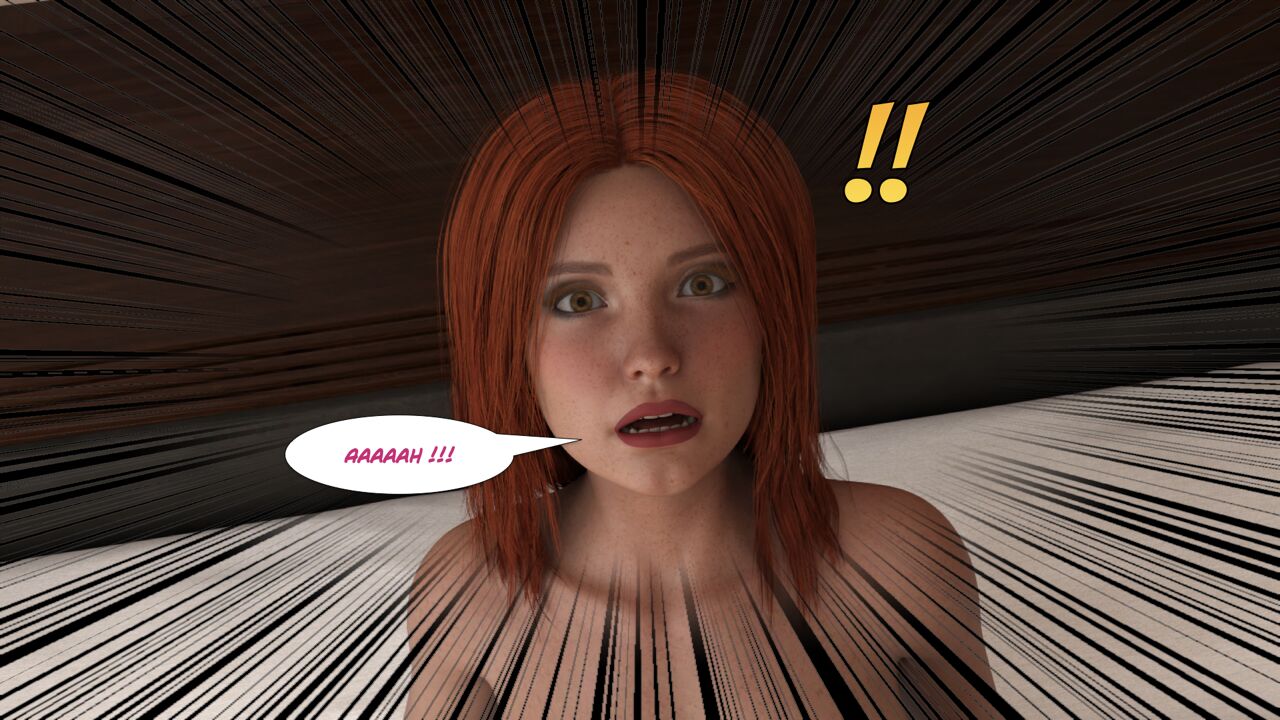 Body Transfer Remake - Volume 2 Chapitre 1 numero d'image 18