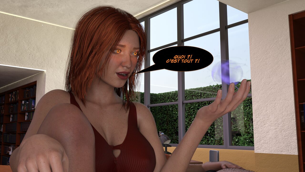 Body Transfer Remake - Volume 2 Chapitre 1 numero d'image 209
