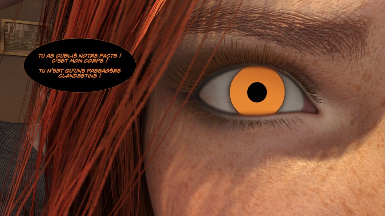 Body Transfer Remake - Volume 2 Chapitre 1 numero d'image 224