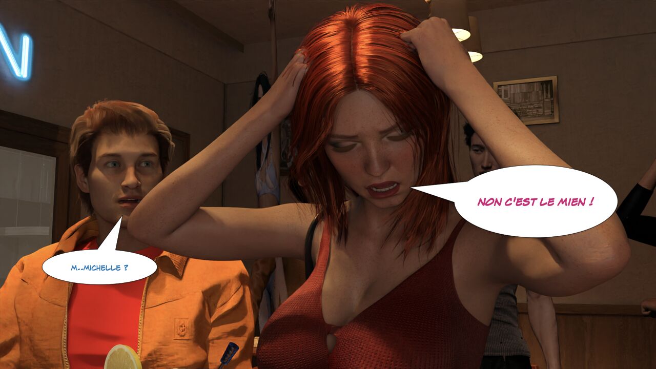 Body Transfer Remake - Volume 2 Chapitre 1 numero d'image 225
