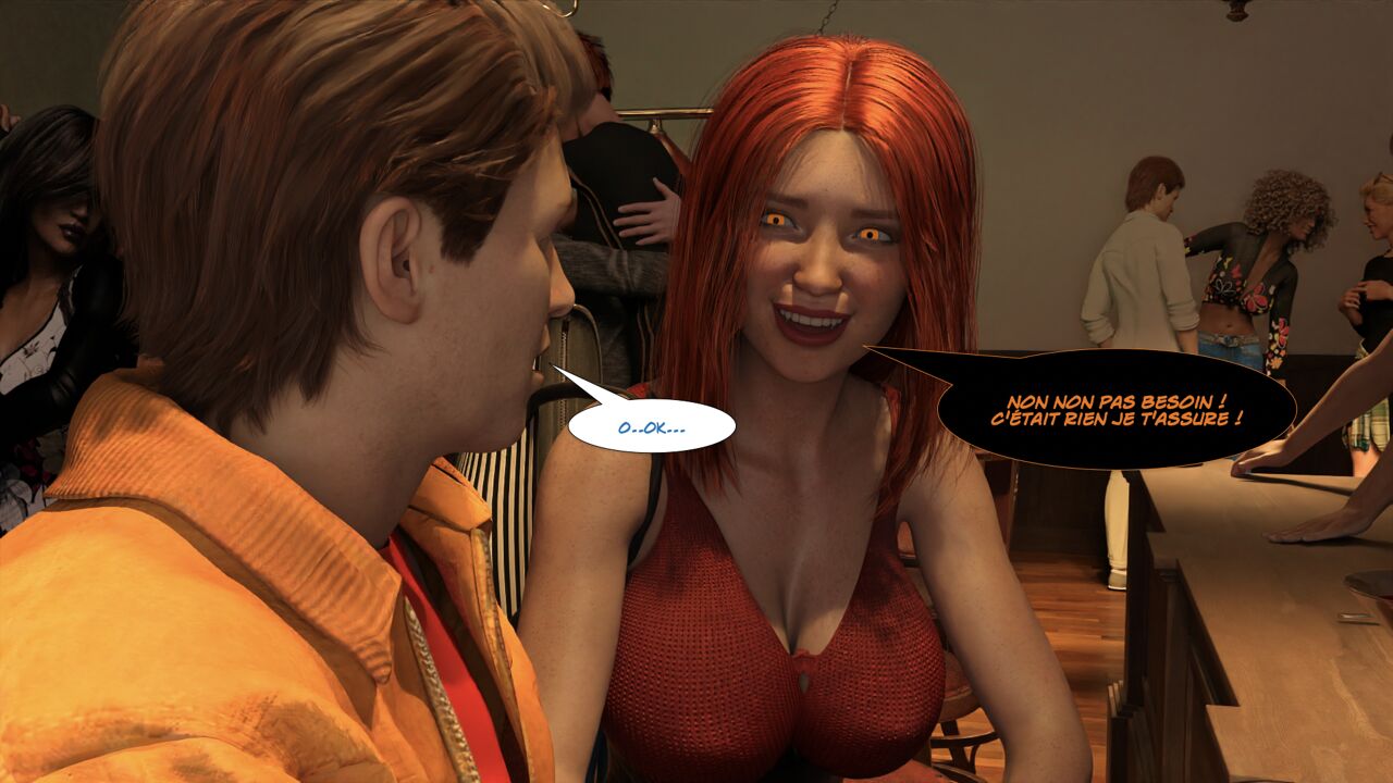 Body Transfer Remake - Volume 2 Chapitre 1 numero d'image 227