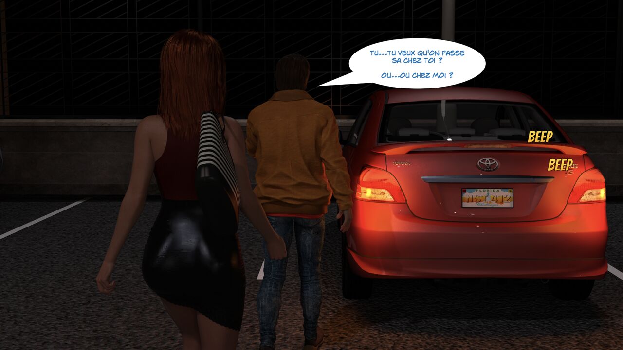 Body Transfer Remake - Volume 2 Chapitre 1 numero d'image 233